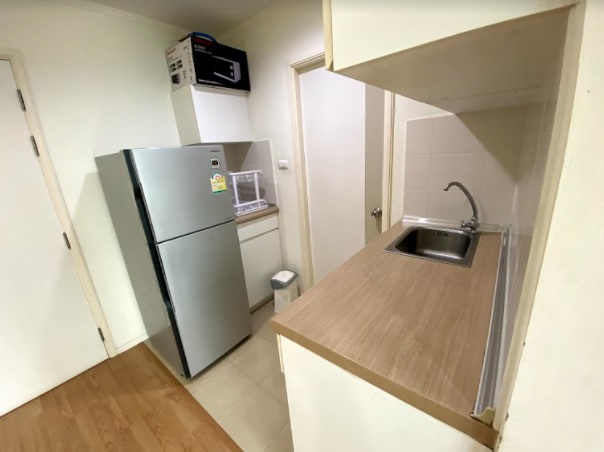 ขายคอนโด ลุมพินี วิลล์ ประชาชื่น-พงษ์เพชร 2 30 ตร.ม. 1 ห้องนอน ขาย 1.95 ล้านบาท