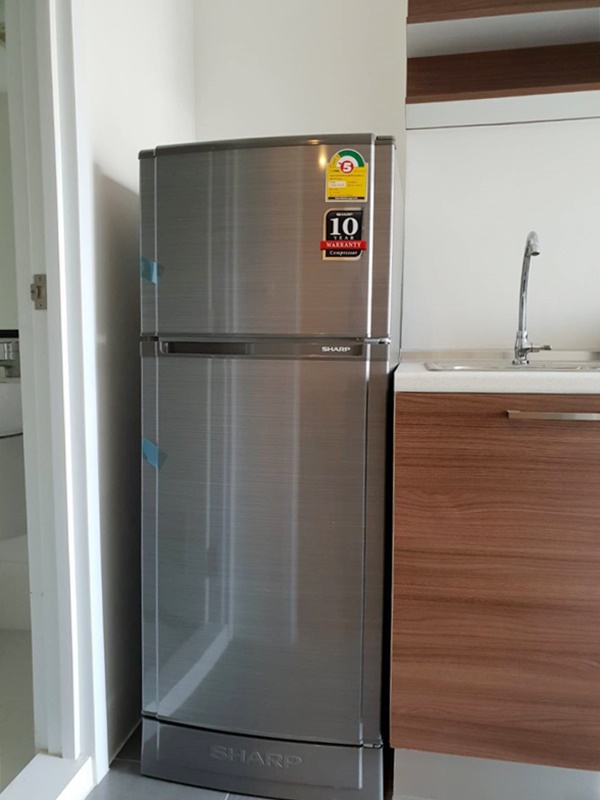 ขายคอนโด เดอะ ทรี อินเตอร์เชนจ์ พื้นที่ 36 ตร.ม. 1 ห้องนอน ขาย 3 ล้านบาท