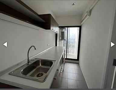 KD-F12.2 ขายคอนโด เดอะ ทรี อินเตอร์เชนจ์ พื้นที่ 37 ตร.ม. 1 ห้องนอน ขาย 2.67 ล้านบาท