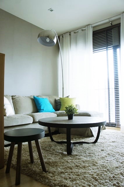ให้เช่าคอนโด โนเบิล รีฟอร์ม พื้นที่ 78 ตร.ม. 2 ห้องนอน เช่า 48,000 บ/ด
