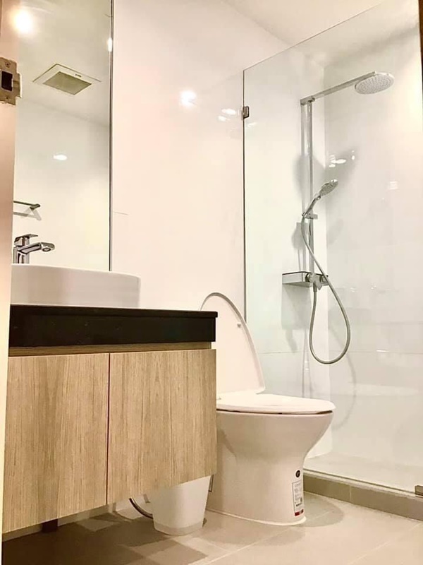 ให้เช่าคอนโด บ้าน เพลินจิต พื้นที่ 100 ตรม. 2 ห้องนอน ให้เช่า 45,000 บ/ด