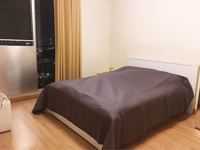 ขายคอนโด ศุภาลัย ปาร์ค เกษตร 80 ตร.ม.2 ห้องนอน ขาย 5 ล้านบาท