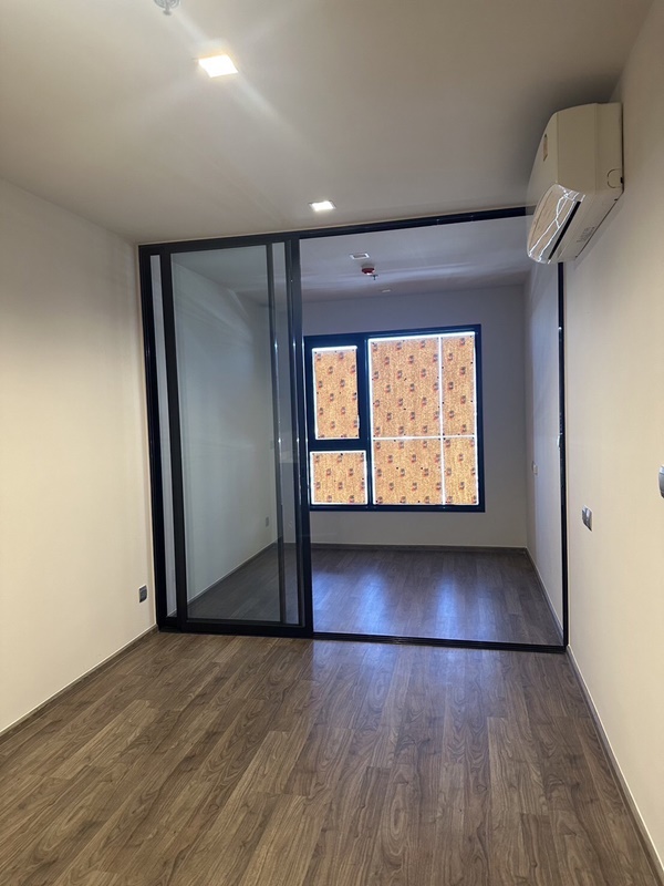 ขายคอนโด ไลฟ์ ลาดพร้าว วัลเล่ย์ พื้นที่ 35 ตร.ม. 1 ห้องนอน ขาย 6.5 ล้านบาท