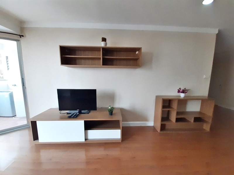 ให้เช่าคอนโด เดอะ วอเตอร์ฟอร์ด ไดมอนด์ สุขุมวิท 30/1 146 ตรม. 3 ห้องนอน 45,000 บ/ด