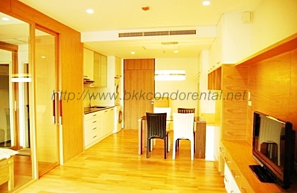 ให้เช่าคอนโด โนเบิลรีมิกซ์ สุขุมวิท 36 ชั้น 14 พื้นที่ 43 ตรม.