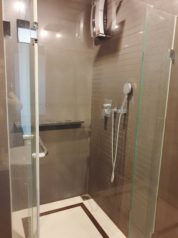 ขาย/ให้เช่า คอนโด ริทึ่ม สุขุมวิท 50 พื้นที่ 45.5 ตร.ม. 1 ห้องนอน เช่า 25,000 บ/ด ขาย 5.6 ลบ.