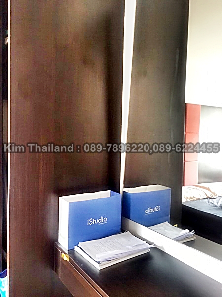 ขาย บ้านนวธารา 1นอน1น้ำ 38ตรม วิวสระว่ายน้ำ ขาย2.4ล้าน