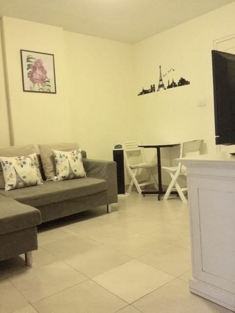 ให้เช่าลุมพินี คอนโดทาวน์ รามอินทรา-หลักสี่ พื้นที่ 28 ตร.ม. 1 ห้องนอน เช่า 7,000 บ/ด