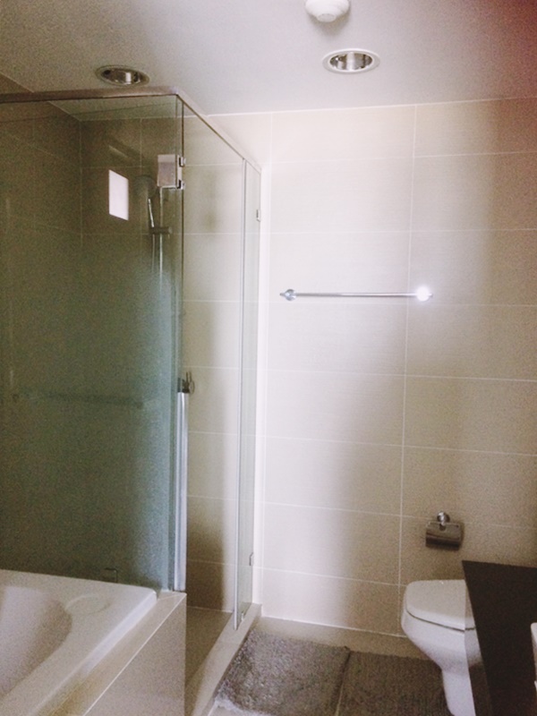 ให้เช่าคอนโด เบลล์ แกรนด์ พระราม 9 พื้นที่ 110 ตร.ม. 3 ห้องนอน เช่า 50,000 บ/ด