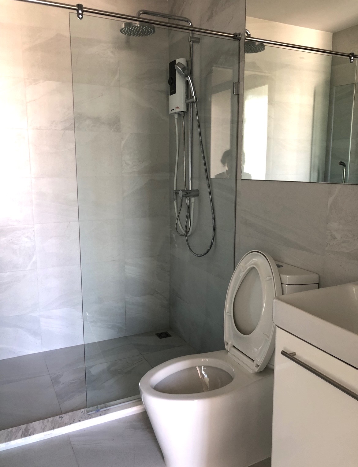 ให้เช่าคอนโด ริทึ่ม เอกมัย พื้นที่ 35 ตร.ม. 1 ห้องนอน เช่า 35,000 บ/ด