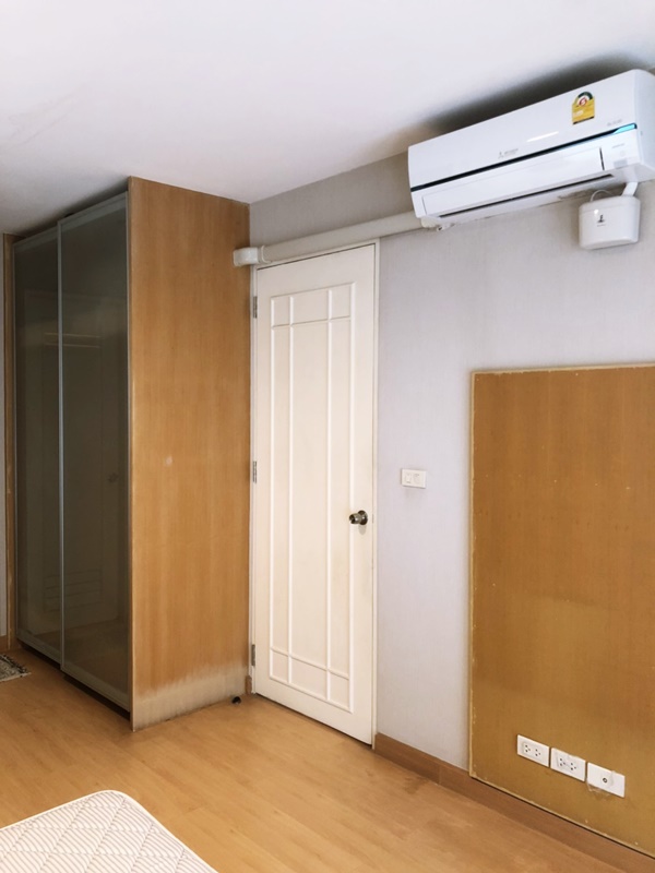 ให้เช่าคอนโด เดอะ บางกอก นราธิวาส ราชนครินทร์ 55.67 ตร.ม. 1 ห้องนอน เช่า 17,000 บ/ด