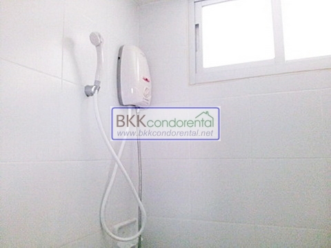 ให้เช่าคอนโด มาย คอนโด สุขุมวิท 103 พื้นที่ 35 ตรม. 1 ห้องนอน.