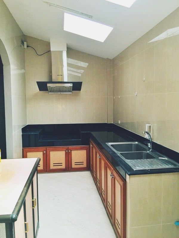 ให้เช่าทาวน์โฮม 4 ชั้น ย่านพระราม 3 พื้นที่ 28.6 ตรว. 4 ห้องนอน เช่า 42,000 บ/ด