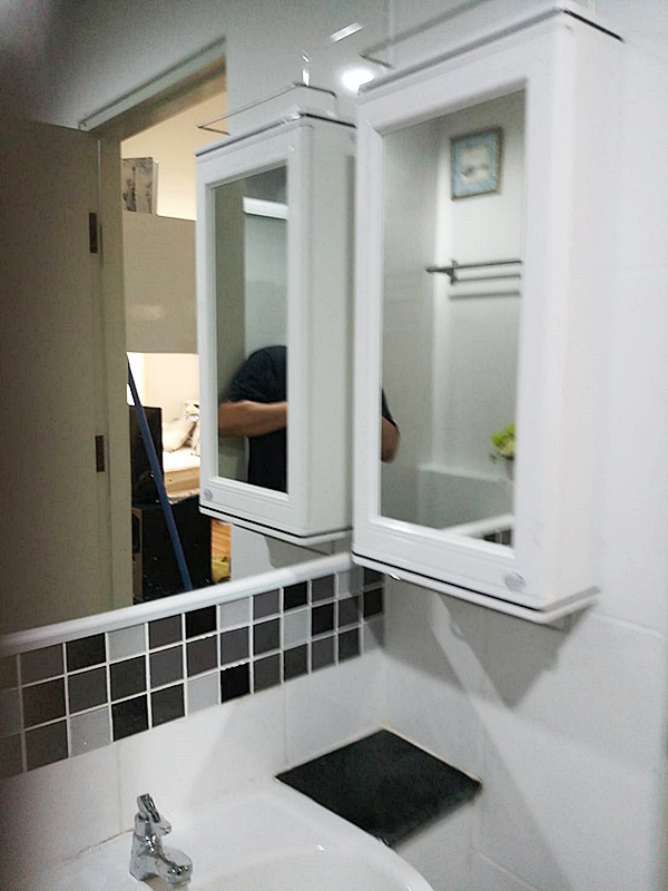 ให้เช่าคอนโด รีเจ้นท์ โฮม 19 สุขุมวิท 93 พื้นที่ 33 ตร.ม. สตูดิโอ เช่า 9,000 บ/ด