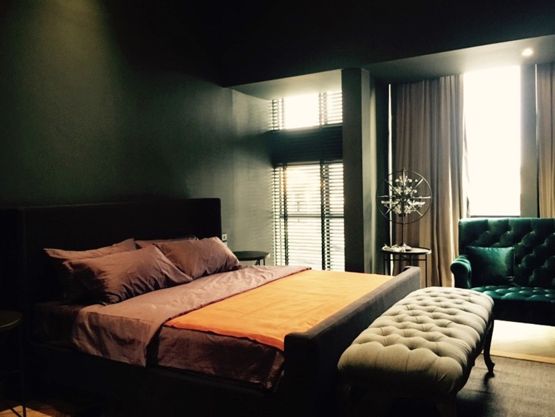 ขายโฮมออฟฟิต 2 ชั้น ย่านเจริญราษฎร์ พื้นที่ 30 ตรว. 3 ห้องนอน ขาย 16 ล้านบาท