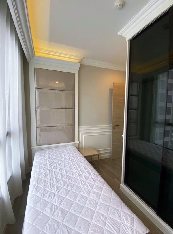 ขาย/ให้เช่า เดอะ รูม สาทร-เซนต์หลุยส์ 70 ตร.ม. 2 ห้องนอน ให้เช่า 40,000 บ/ด ขาย 12 ล.