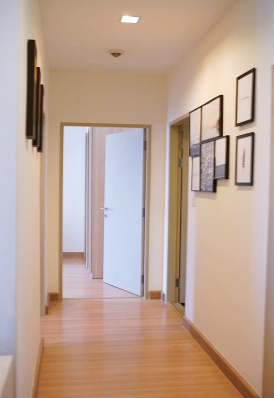 ให้เช่าคอนโด ไอดีโอ โมบิ พญาไท พื้นที่ 52.27 ตร.ม. 2 ห้องนอน ให้เช่า 25,000 บ/ด