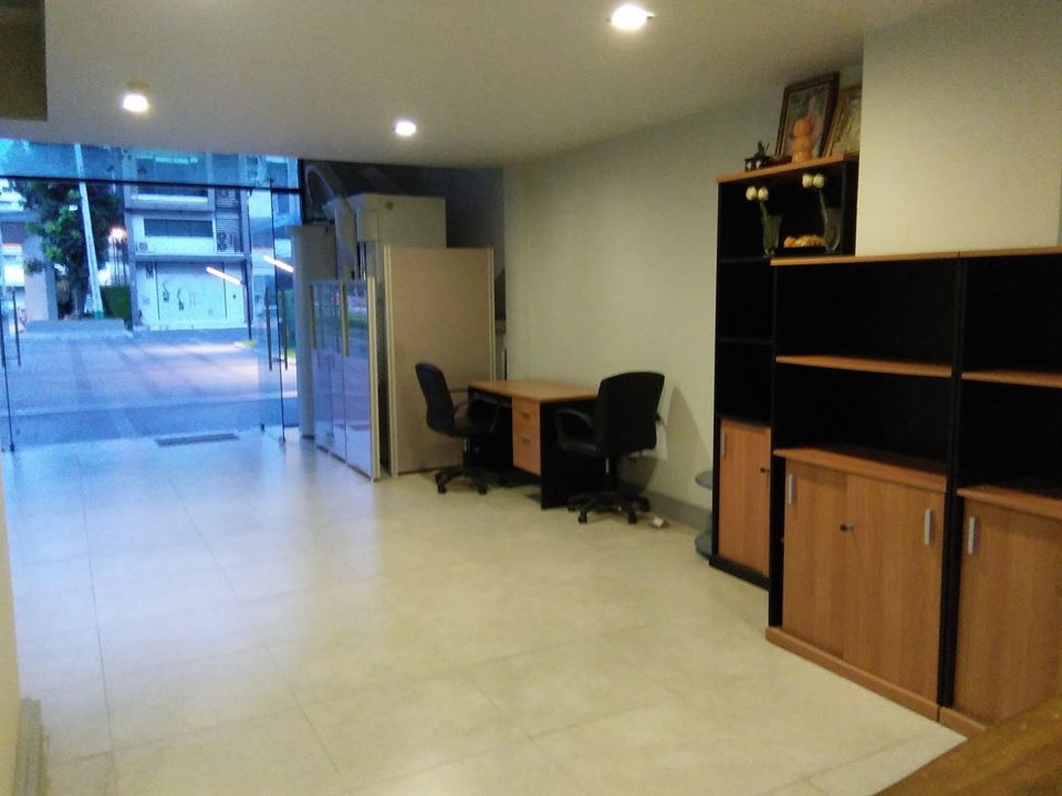 ขายโฮมออฟฟิศ 3.5 ชั้น ย่านประเวศ พื้นที่ 22 ตรว. 3 หองนอน ขาย 12 ล้านบาท