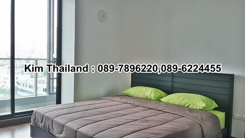 ให้เช่าคอนโดศุภาลัย พรีเมียร์ ราชเทวี พื้นที่ 105 ตร.ม. 2 ห้องนอน เช่า 40,000 บ/ด