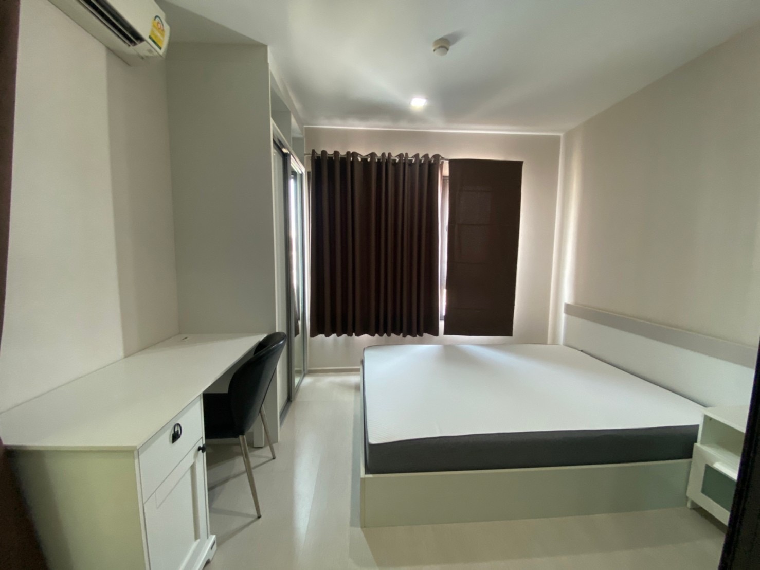 ให้เช่าคอนโด คอนโดเลต พิกเซล สาทร พื้นที่ 29 ตร.ม.;1 ห้องนอน เช่า 14,000 บ/ด