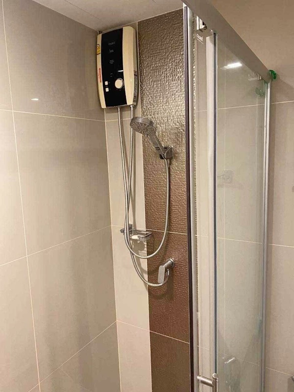 ให้เช่าคอนโด ไอดีโอ พหลโยธิน จตุจักร พื้นที่ 27 ตรม. สตูดิโอ เช่า 15,000 บาท/เดือน