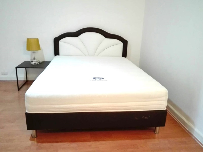 ให้เช่าคอนโด เดอะ วอเตอร์ฟอร์ด ไดมอนด์ สุขุมวิท 30/1 81.45 ตรม. 2 ห้องนอน 27,000 บ/ด