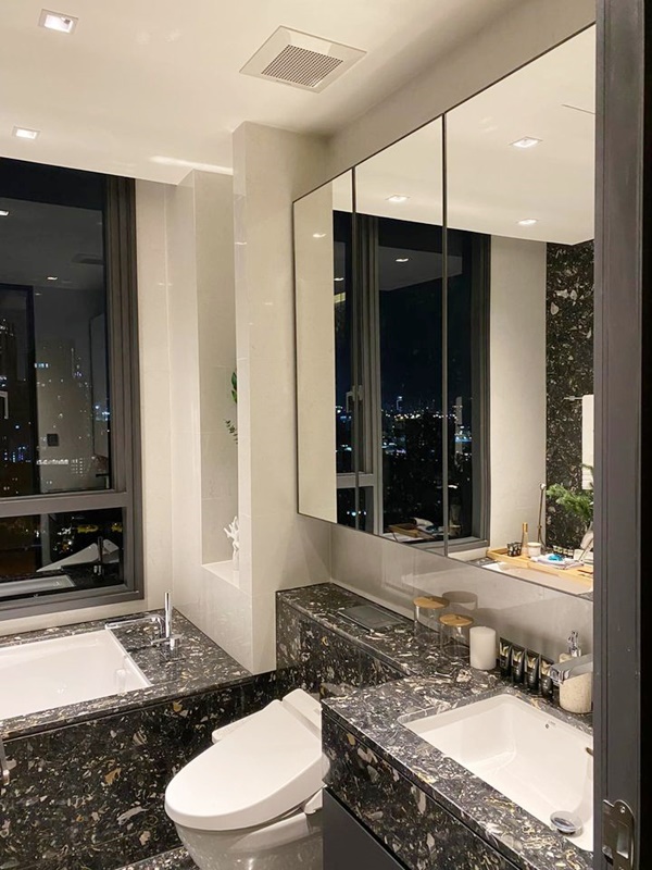 ขาย/เช่าคอนโด บีทนิค สุขุมวิท 32 พื้นที่ 83.06 ตรม. 2 ห้องนอน เช่า 120,000 บ/ด ขาย 26 ล.