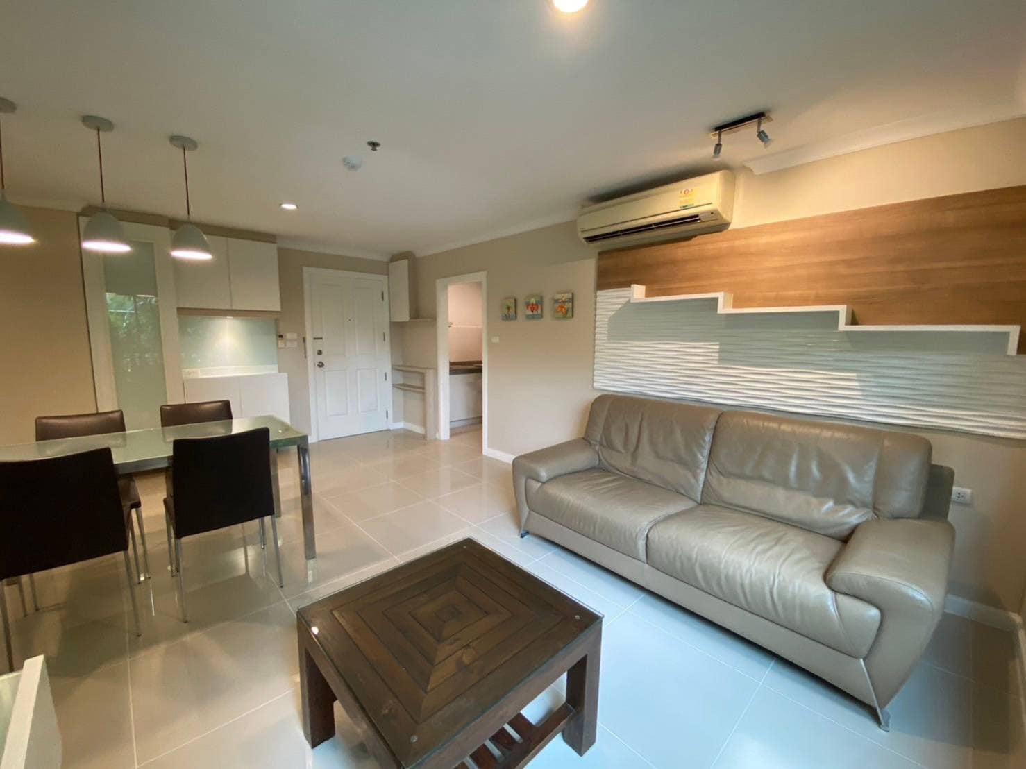 KG-J17.1 Lumpini place rama9 2 bed 2 bath 76 sqm 28,000 B