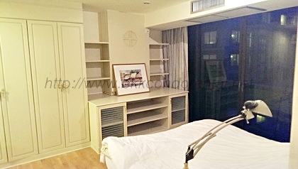 ให้เช่าคอนโด รีเจ้นท์ รอยัล เพลส 1 ชั้น 8 พื้นที่ 64 ตรม.