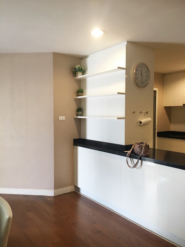 ขายคอนโด เบลล์ แกรนด์ พระราม 9 พื้นที่ 98 ตร.ม. 2 ห้องนอน 2 ห้องน้ำ