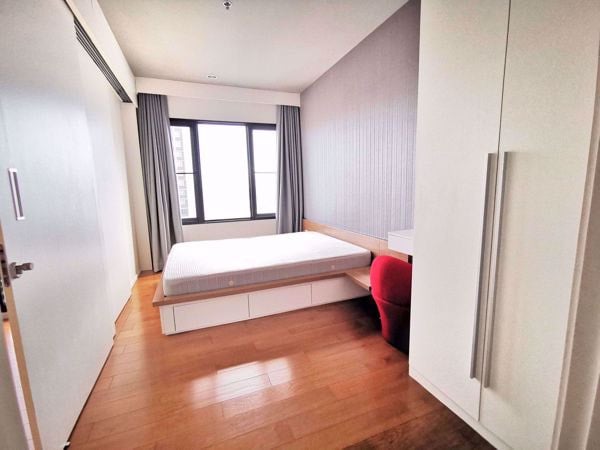 ให้เช่าคอนโด บลอคส์ 77 พื้นที่ 41 ตร.ม. 1 ห้องนอน ให้เช่า 18,000 บ/ด