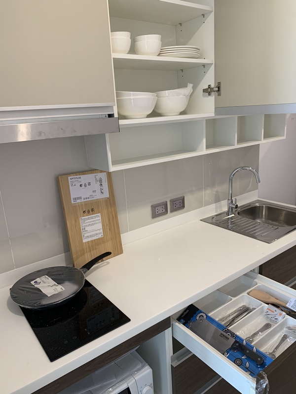 ให้เช่าคอนโด ศุภาลัย โอเรียนทัล สุขุมวิท 39 พื้นที่ 77 ตร.ม. 2 ห้องนอน เช่า 37,000 บ/ด