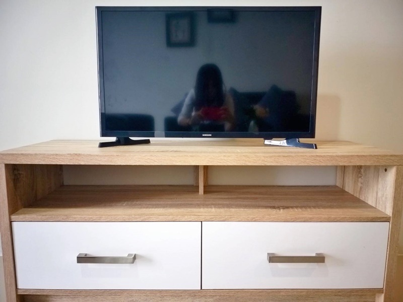 ให้เช่าคอนโด เดอะ วอเตอร์ฟอร์ด ไดมอนด์ สุขุมวิท 30/1 71.36 ตรม. 2 ห้องนอน 25,000 บ/ด