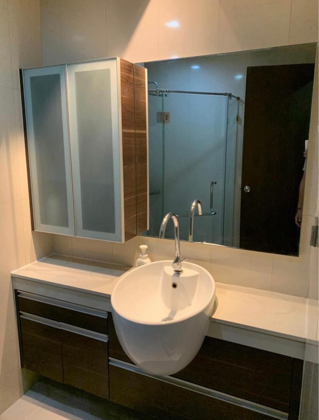 ให้เช่าคอนโด สกาย วอล์ค เรสซิเดนเซส 40 ตร.ม สตูดิโอ ราคา 18,000 บาท/เดือน