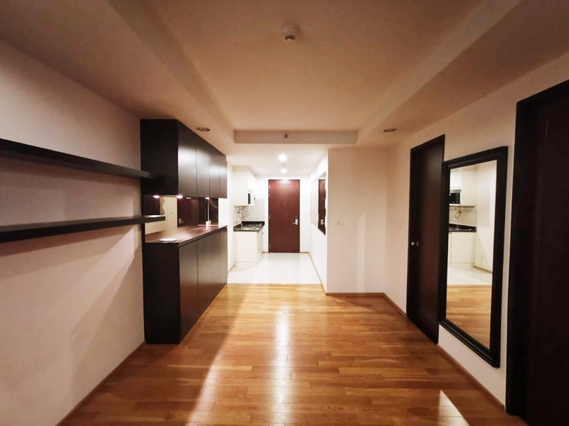 ขายคอนโด แอ็บสแตร็กส์ พหลโยธิน พาร์ค พื้นที่ 45 ตร.ม. 1 ห้องนอน ขาย 4.45 ล้านบาท