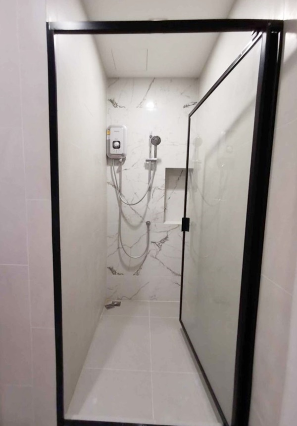 ให้เช่าคอนโด เมทริส พระราม 9-รามคำแหง พื้นที่ 52 ตร.ม. 2 ห้องนอน เช่า 23,000 บ/ด