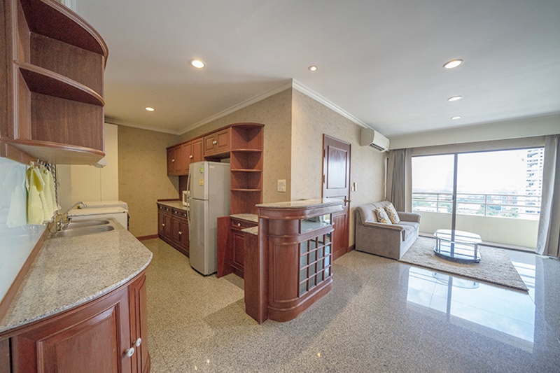 ขายคอนโด สราญใจ แมนชั่น พื้นที่ 120 ตร.ม. 2 ห้องนอน ขาย 11.5 ล้านบาท