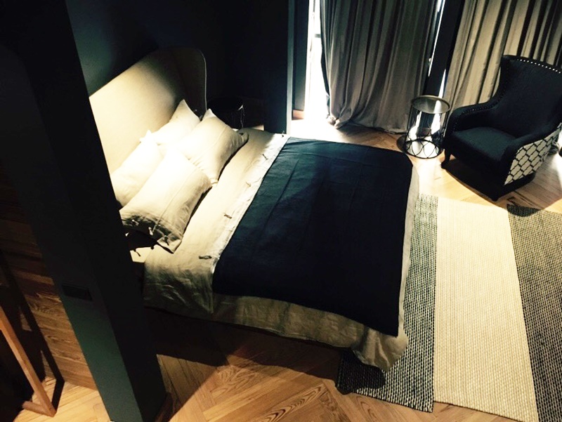 ขายโฮมออฟฟิต 2 ชั้น ย่านเจริญราษฎร์ พื้นที่ 30 ตรว. 3 ห้องนอน ขาย 16 ล้านบาท