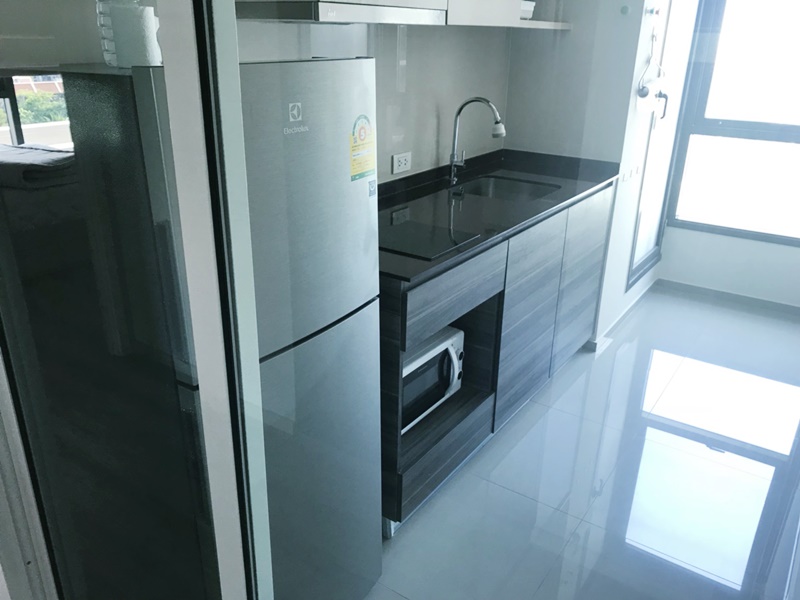 ขายคอนโด เซ็นทริค อารีย์ สเตชั่น พื้นที่ 50.19 ตร.ม. 2 ห้องนอน ขาย 8.8 ล้านบาท