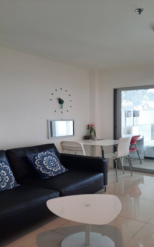 ให้เช่าคอนโด แอสปาย สุขุมวิท 48 พื้นที่ 38 ตร.ม. 1 ห้องนอน เช่า 13,000 บ/ด ขาย 4.1ล้านบาท