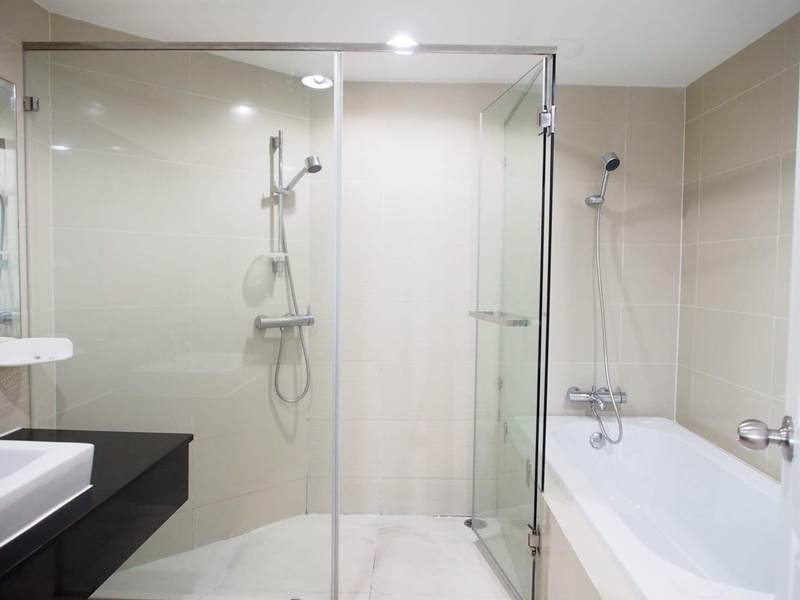 ให้เช่าคอนโด เบลล์ แกรนด์ พระราม 9 พื้นที่ 96 ตร.ม. 2 ห้องนอน เช่า 40,000 บ/ด