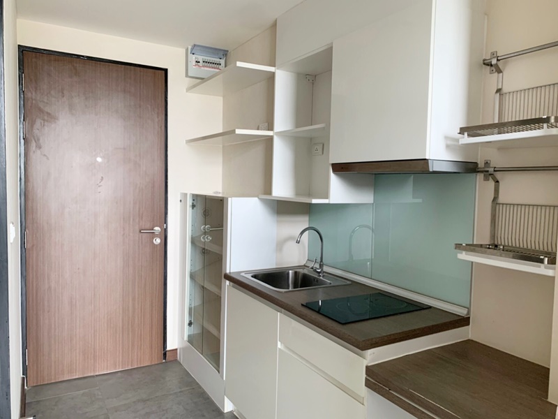 ให้เช่าคอนโด บียอน สุขุมวิท พื้นที่ 39.20 ตร.ม. 1 ห้องนอน เช่า 13,000 บ/ด