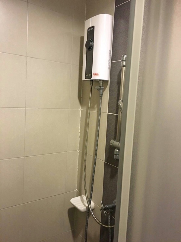 ขายคอนโด แอสปาย พระราม 4 พื้นที่ 28 ตร.ม. 1 ห้องนอน ขาย 2.2 ล้านบาท