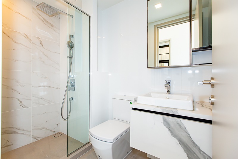 ให้เช่าคอนโด เดอะไลน์ สุขุมวิท 101 พื้นที่ 32.73 ตร.ม. 1 ห้องนอน เช่า 21,000 บ/ด