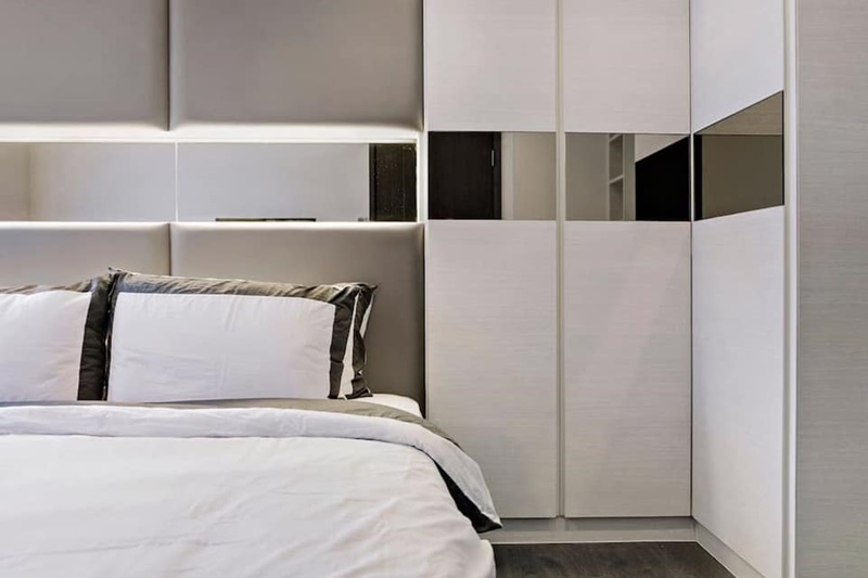 ขายคอนโด เอดจ์ สุขุมวิท 23 พื้นที่ 43 ตร.ม. 1 ห้องนอน ขาย 9.1 ล้านบาท