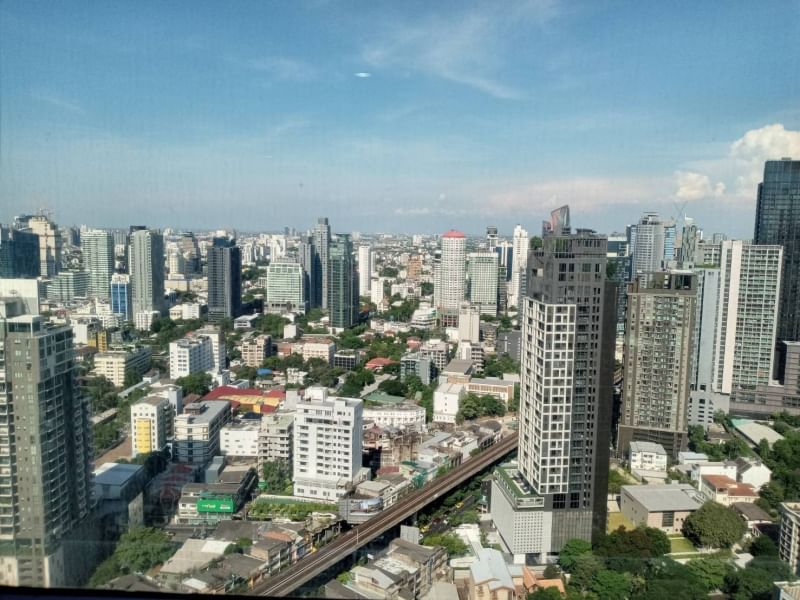 ให้เช่าคอนโด เดอะ วอเตอร์ฟอร์ด ไดมอนด์ 52 ตรม. 1 ห้องนอน เช่า 25,000 บ/ด