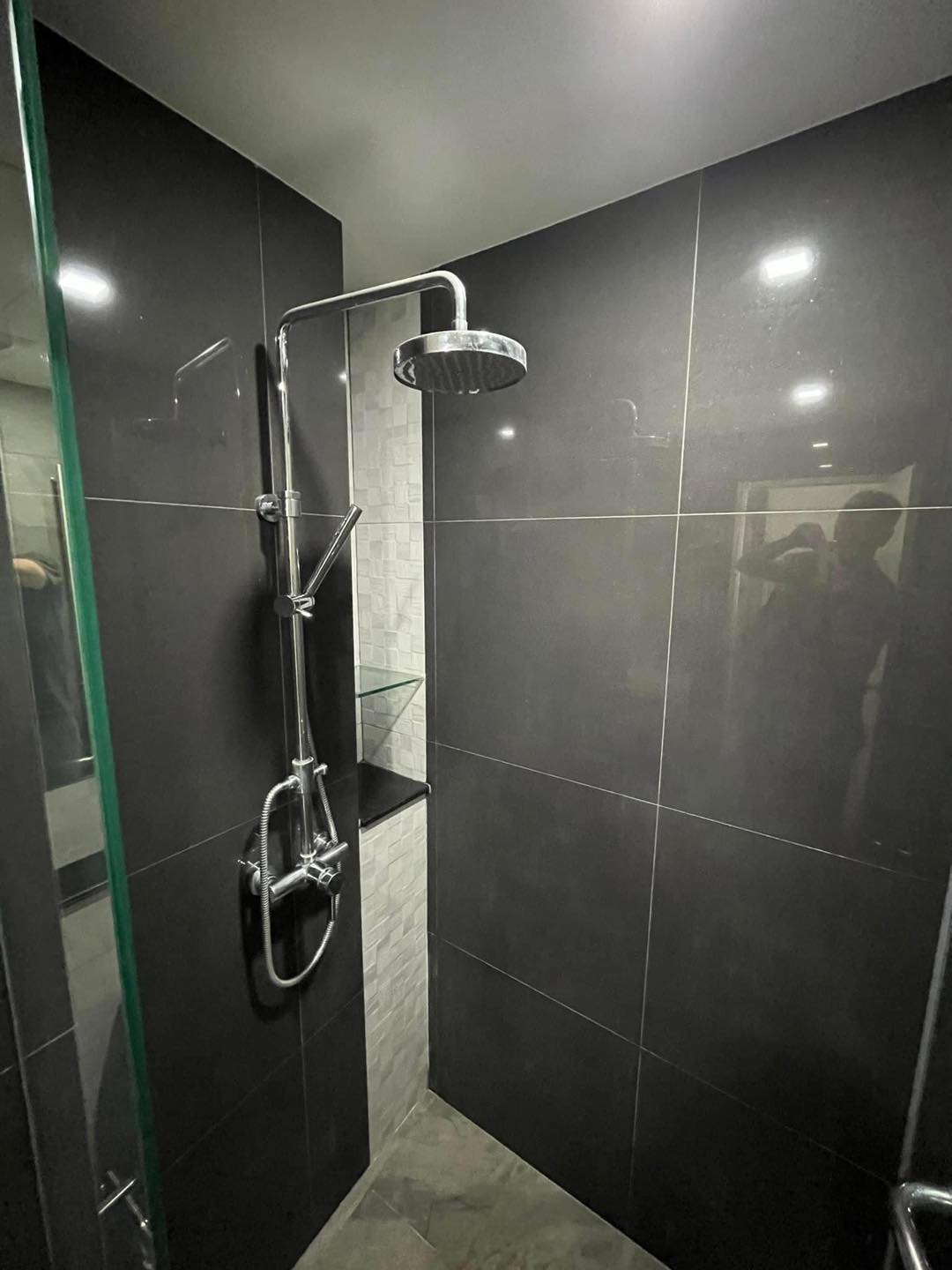 ให้เช่า ทรี คอนโด สุขุมวิท 50 พื้นที่ 34 ตร.ม 1 ห้องนอน ราคา 15,000 บาท/เดือน