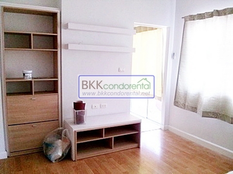 ให้เช่าคอนโด มาย คอนโด สุขุมวิท 103 พื้นที่ 35 ตรม. 1 ห้องนอน.