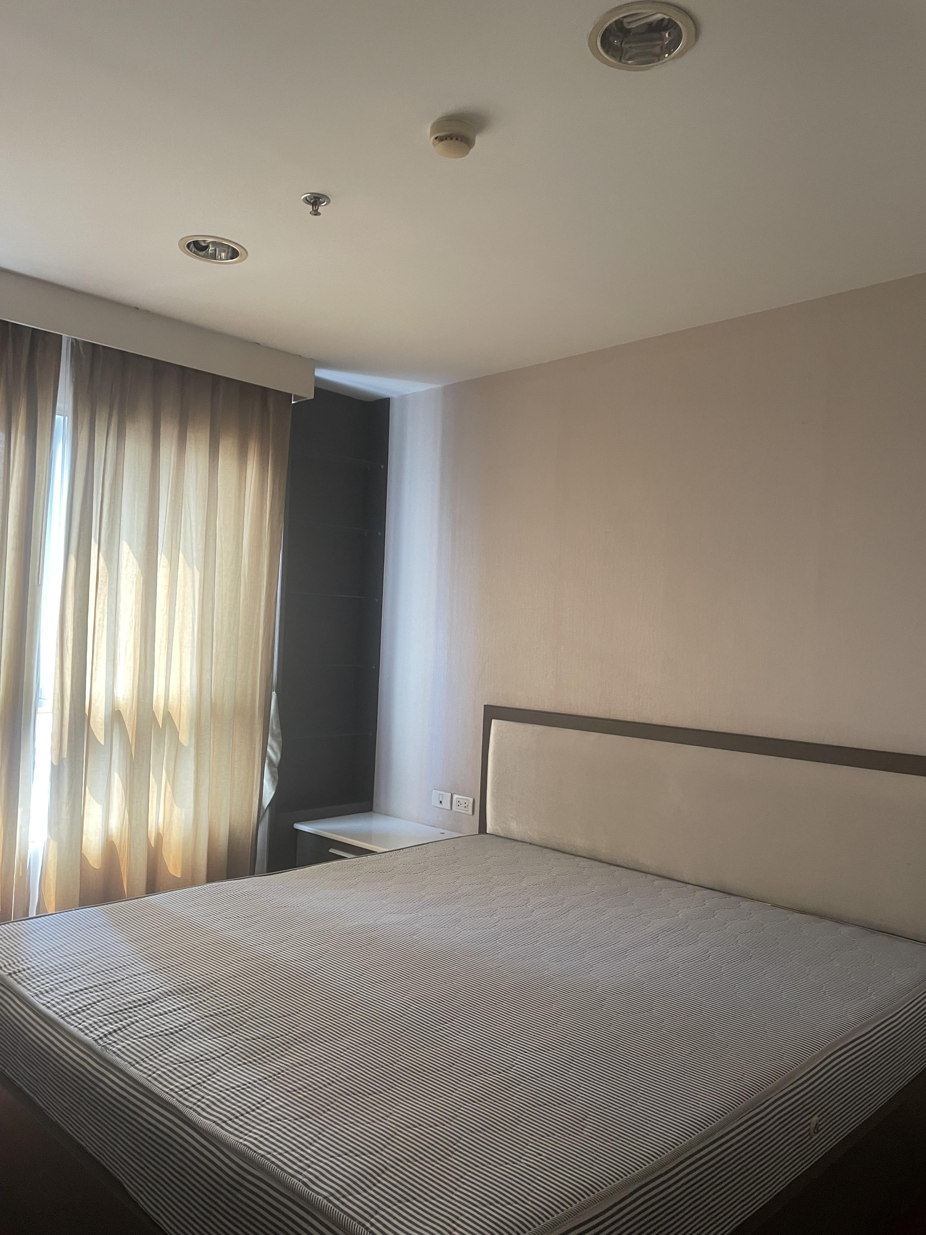 ให้เช่าคอนโด เบลล์ แกรนด์ พระราม 9 พื้นที่ 96 ตร.ม. 2 ห้องนอน เช่า 42,000 บ/ด