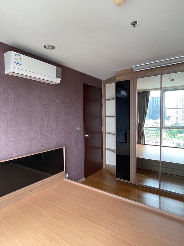 ขายคอนโด แอ็บสแตร็กส์ พหลโยธิน พื้นที่ 50 ตร.ม. 1 ห้องนอน ขาย 4.95 ล้านบาท